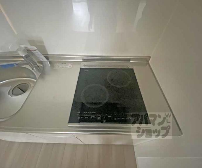 【Ｒ－Ｇｒａｎｔｓ東山泉涌寺】間取