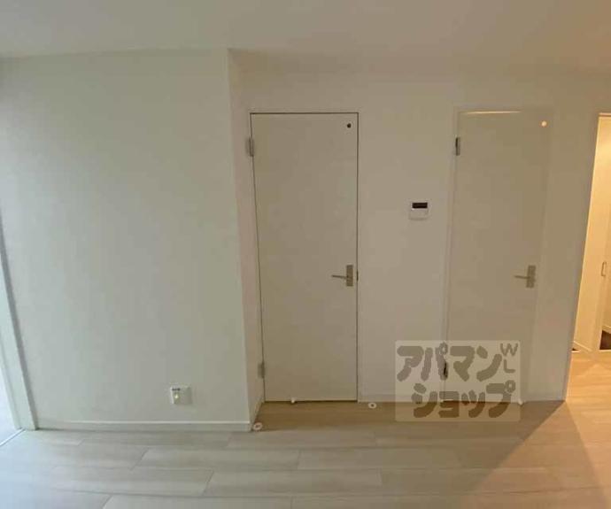 【Ｒ－Ｇｒａｎｔｓ東山泉涌寺】間取