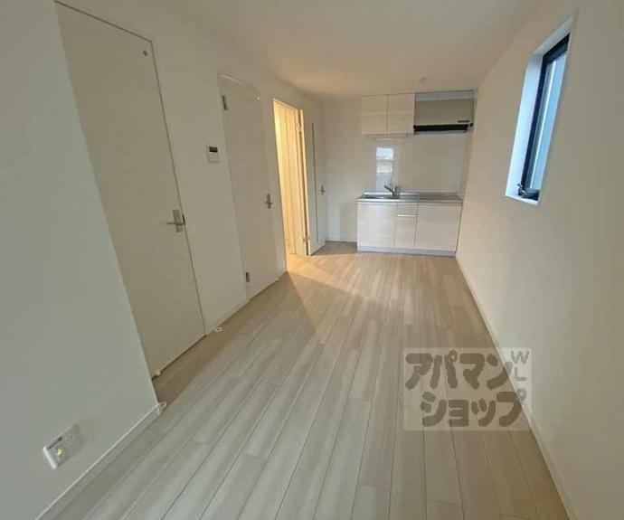 【Ｒ－Ｇｒａｎｔｓ東山泉涌寺】間取