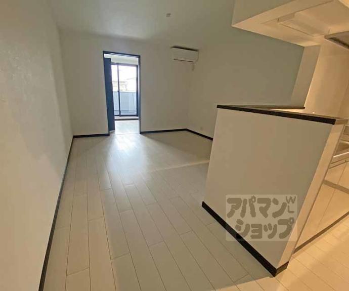 【Ｒ－Ｇｒａｎｔｓ東山泉涌寺】間取