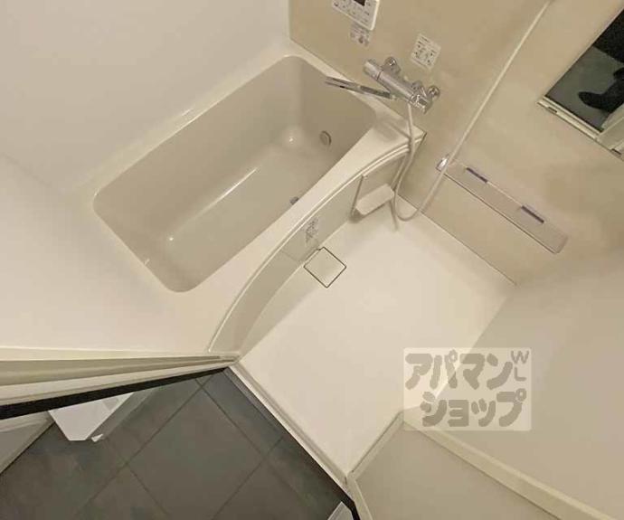 【Ｒ－Ｇｒａｎｔｓ東山泉涌寺】間取