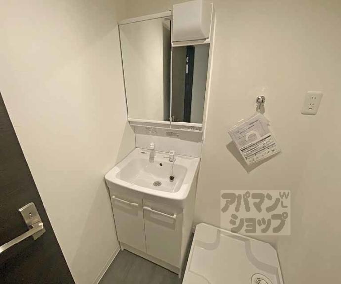 【Ｒ－Ｇｒａｎｔｓ東山泉涌寺】間取