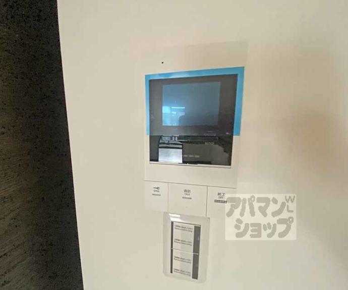 【Ｒ－Ｇｒａｎｔｓ東山泉涌寺】間取