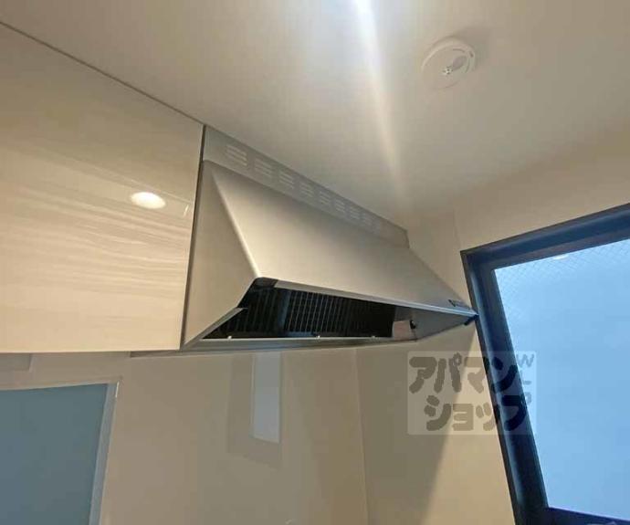 【Ｒ－Ｇｒａｎｔｓ東山泉涌寺】間取