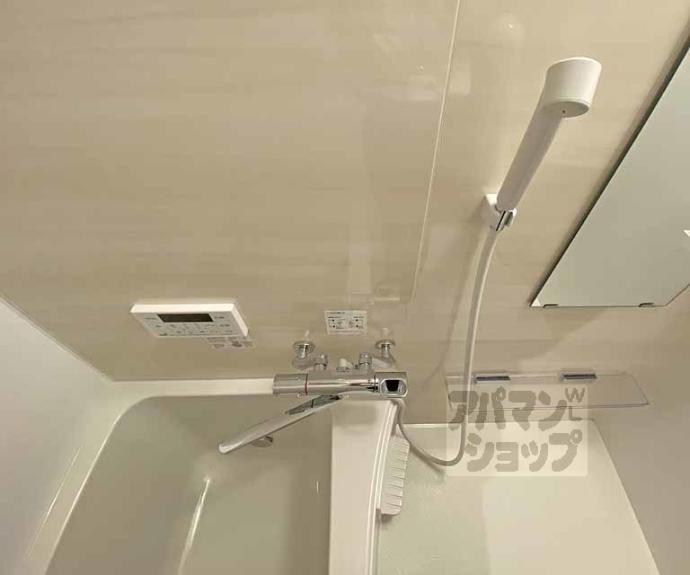 【Ｒ－Ｇｒａｎｔｓ東山泉涌寺】間取