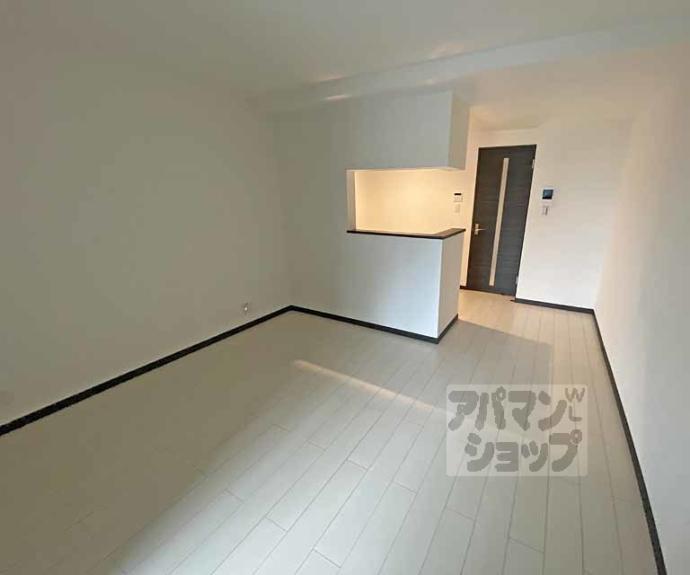 【Ｒ－Ｇｒａｎｔｓ東山泉涌寺】間取