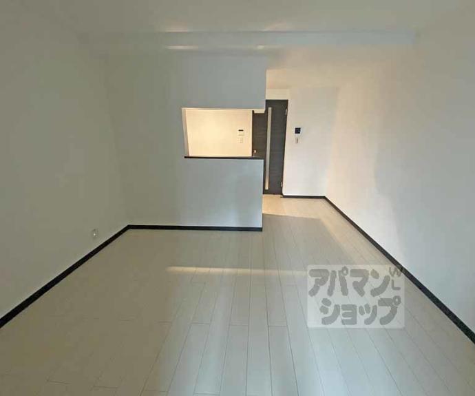 【Ｒ－Ｇｒａｎｔｓ東山泉涌寺】間取