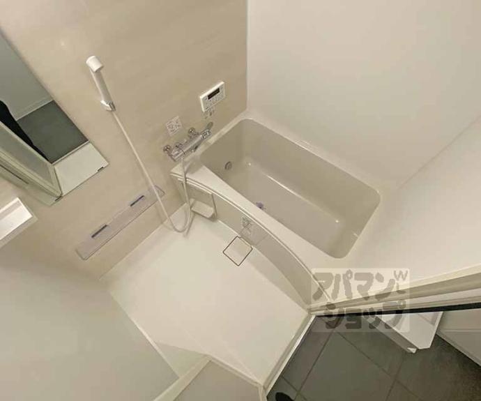 【Ｒ－Ｇｒａｎｔｓ東山泉涌寺】間取