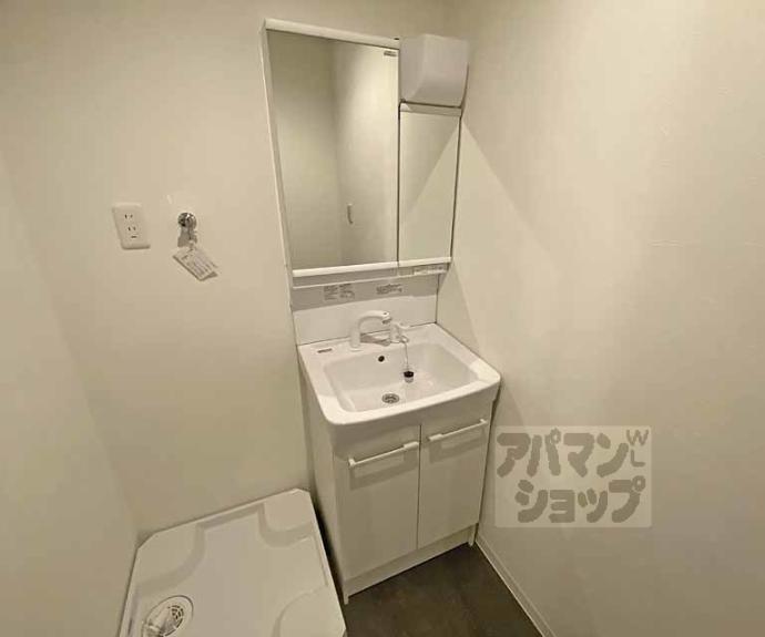 【Ｒ－Ｇｒａｎｔｓ東山泉涌寺】間取