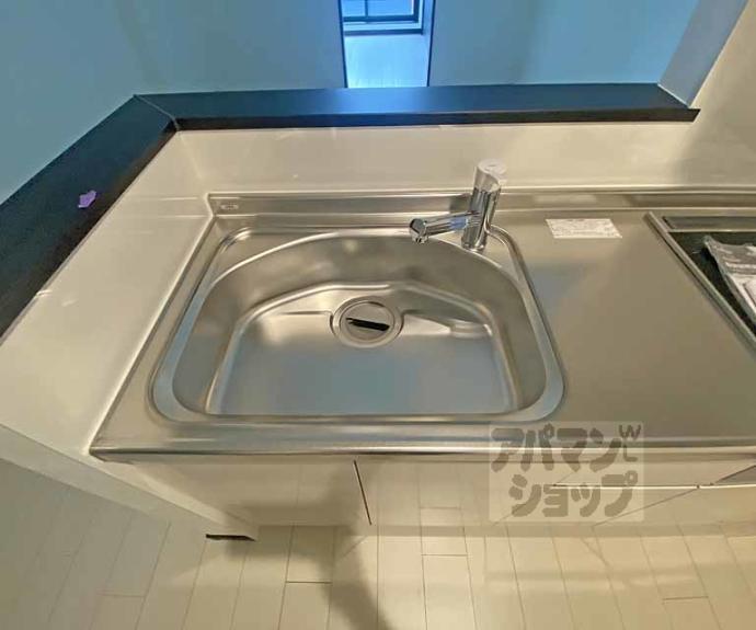 【Ｒ－Ｇｒａｎｔｓ東山泉涌寺】間取