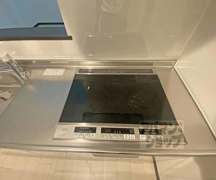 【Ｒ－Ｇｒａｎｔｓ東山泉涌寺】間取