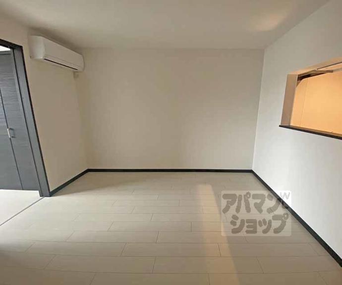 【Ｒ－Ｇｒａｎｔｓ東山泉涌寺】間取