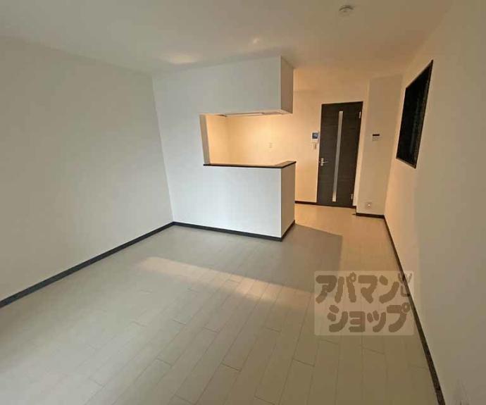 【Ｒ－Ｇｒａｎｔｓ東山泉涌寺】間取