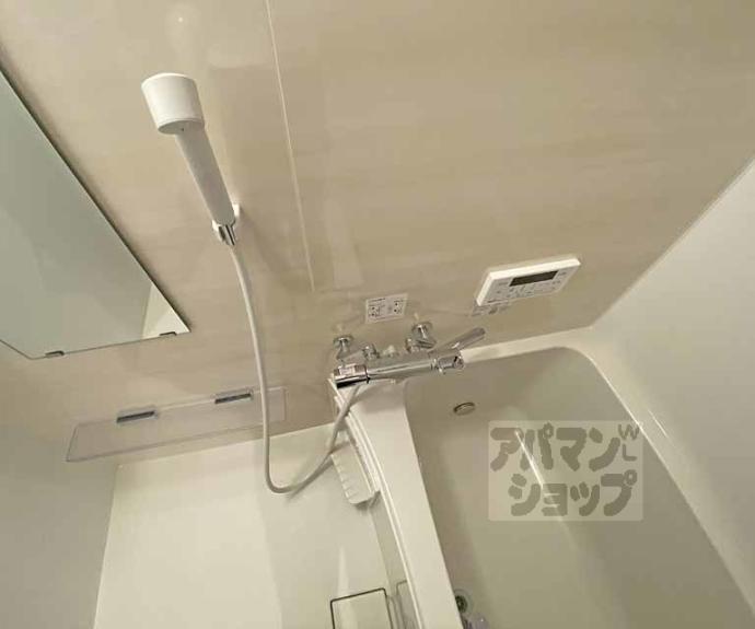 【Ｒ－Ｇｒａｎｔｓ東山泉涌寺】間取