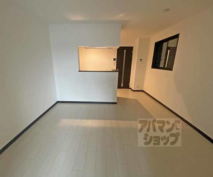 【Ｒ－Ｇｒａｎｔｓ東山泉涌寺】間取