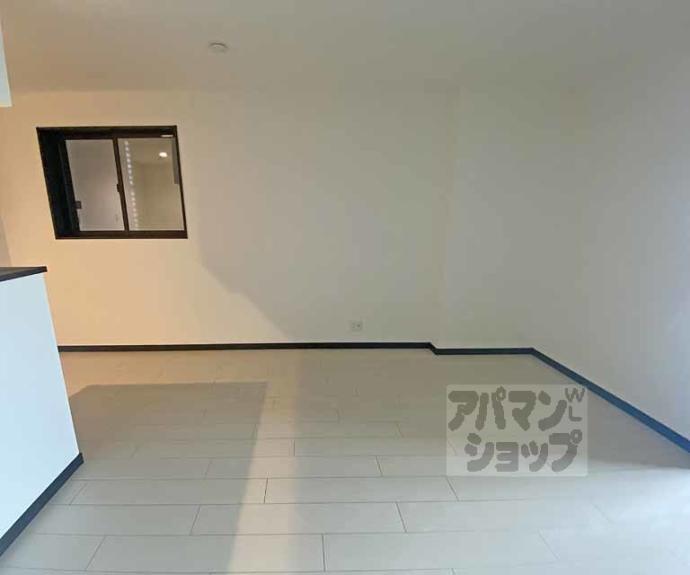 【Ｒ－Ｇｒａｎｔｓ東山泉涌寺】間取