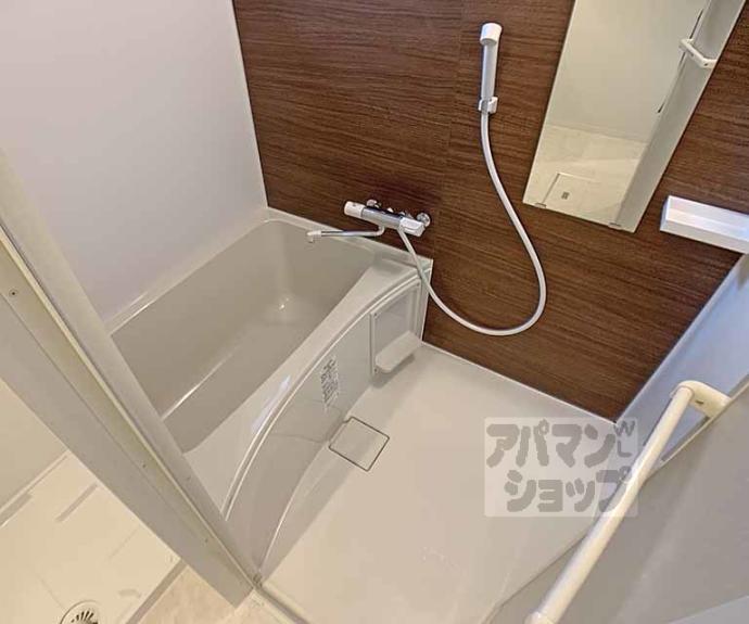 【ワイアール東山】間取