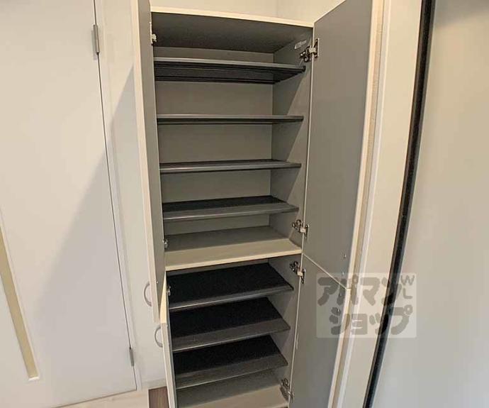 【ワイアール東山】間取