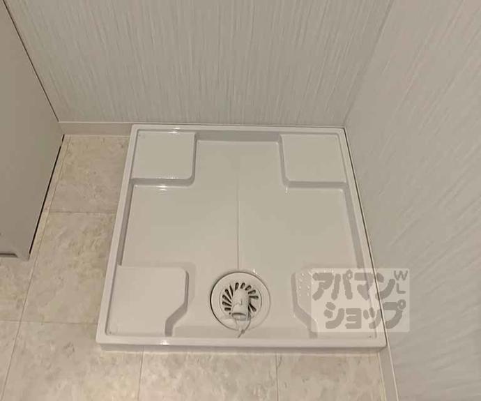 【ワイアール東山】間取