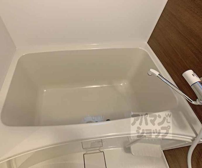 【ワイアール東山】間取