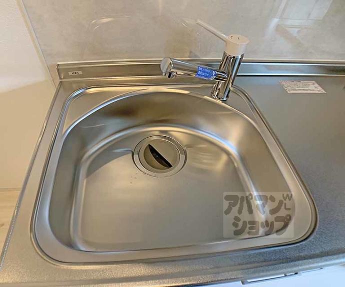 【ワイアール東山】間取