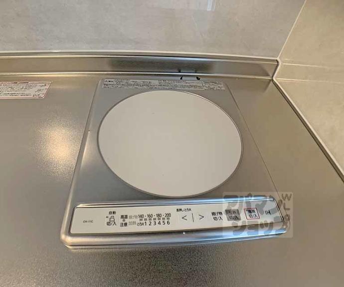 【ワイアール東山】間取