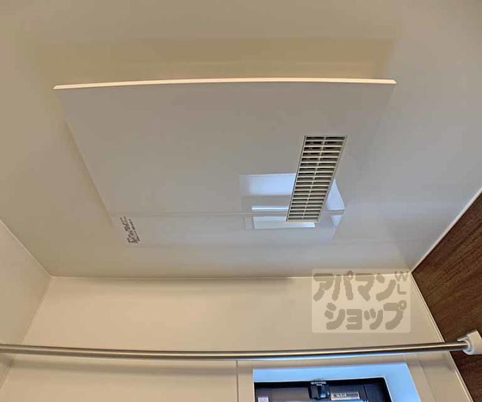 【ワイアール東山】間取