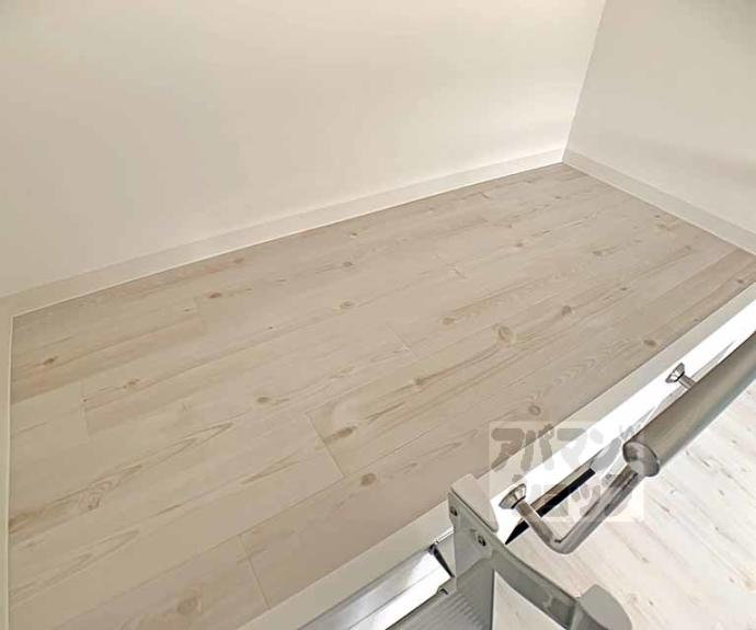 【ワイアール東山】間取