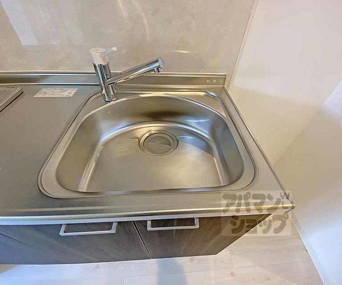 【ワイアール東山】間取