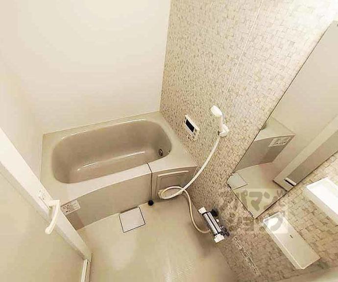 【GRAND LATTICE Kawaramachi Shichijo】間取