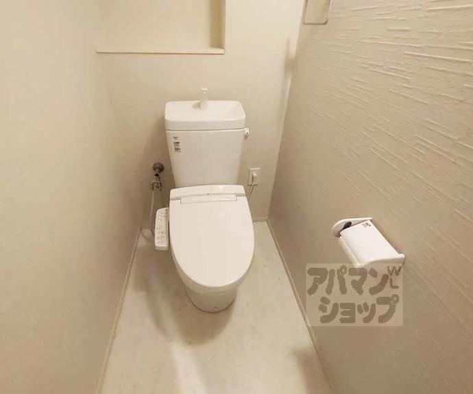 【GRAND LATTICE Kawaramachi Shichijo】間取