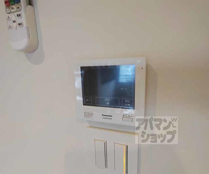 【GRAND LATTICE Kawaramachi Shichijo】間取