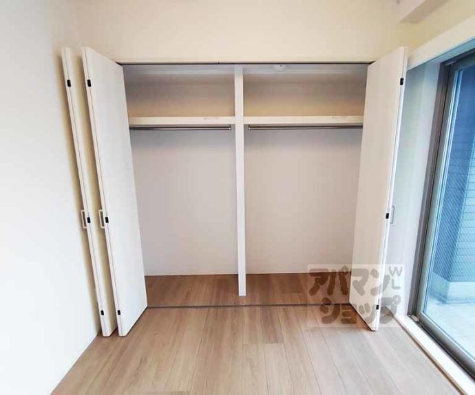 【GRAND LATTICE Kawaramachi Shichijo】間取