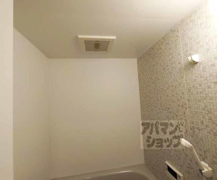 【GRAND LATTICE Kawaramachi Shichijo】間取