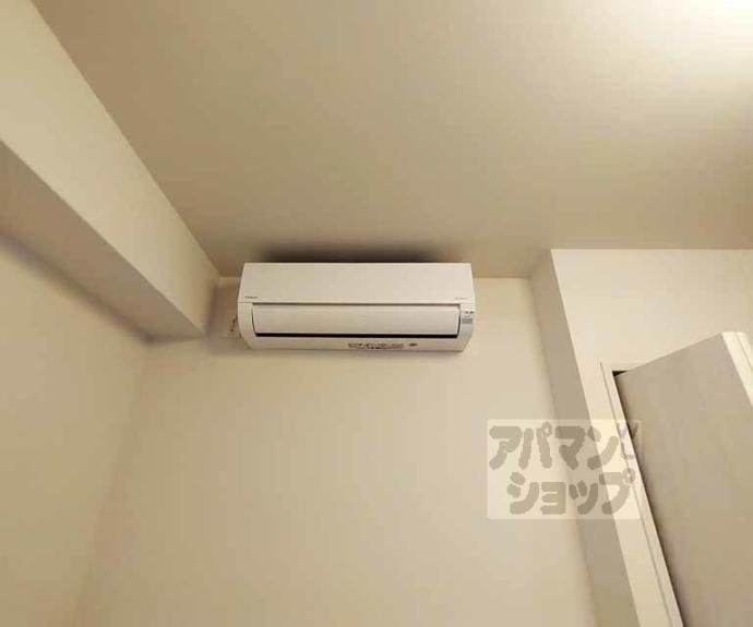 【GRAND LATTICE Kawaramachi Shichijo】間取