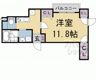 【グランレブリー烏丸御池】