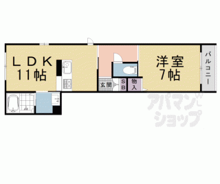 【ホテリッチ京都駅北】
