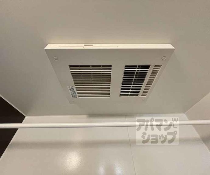 【ホテリッチ京都駅北】間取