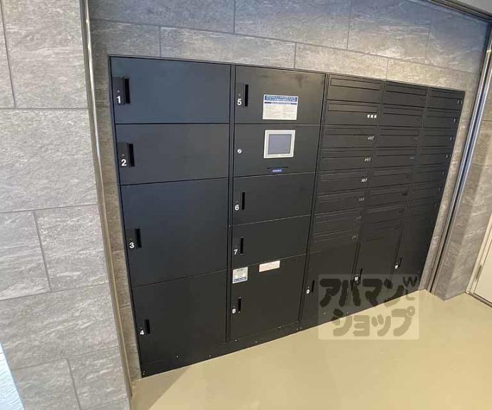 【ＲｉｖｉｅｒｅＧａｕｃｈｅ寺町二条】間取