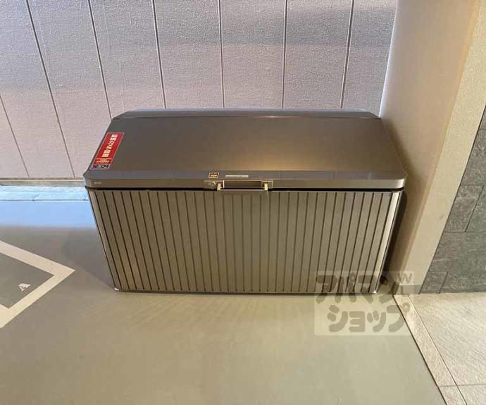 【ＲｉｖｉｅｒｅＧａｕｃｈｅ寺町二条】間取