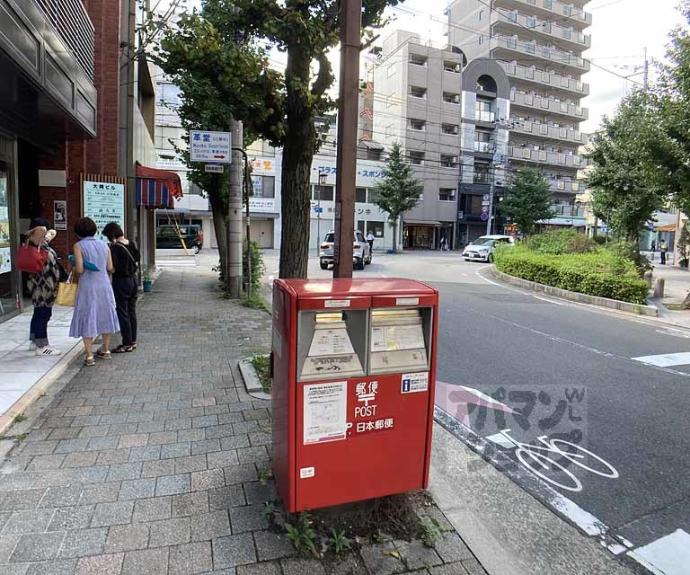 【ＲｉｖｉｅｒｅＧａｕｃｈｅ寺町二条】間取