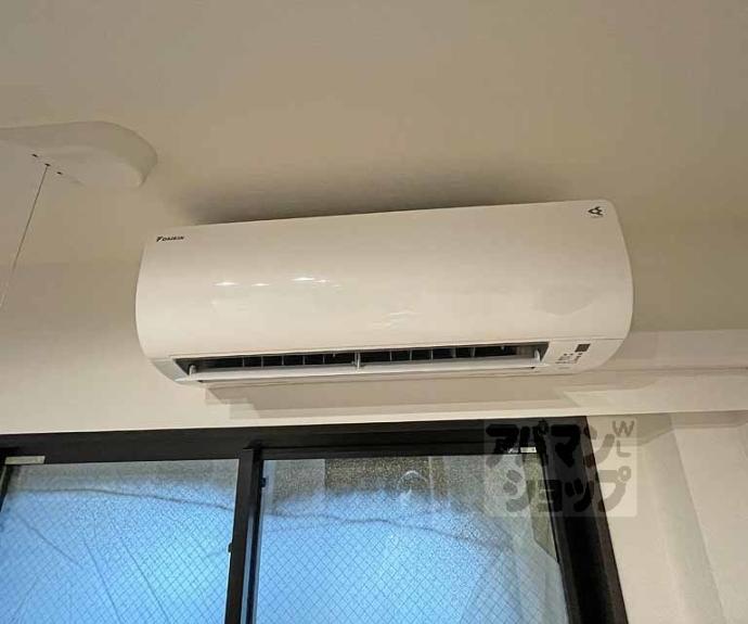 【ＲｉｖｉｅｒｅＧａｕｃｈｅ寺町二条】間取