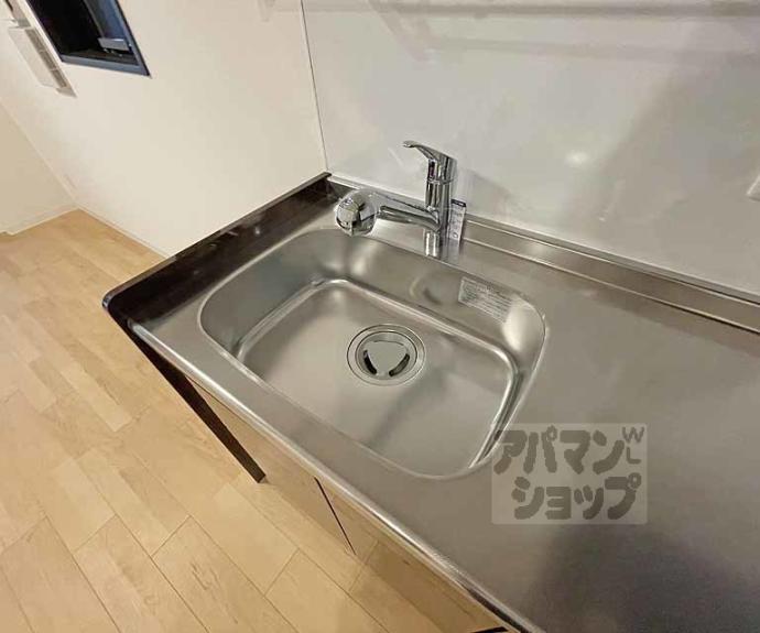 【ＲｉｖｉｅｒｅＧａｕｃｈｅ寺町二条】間取