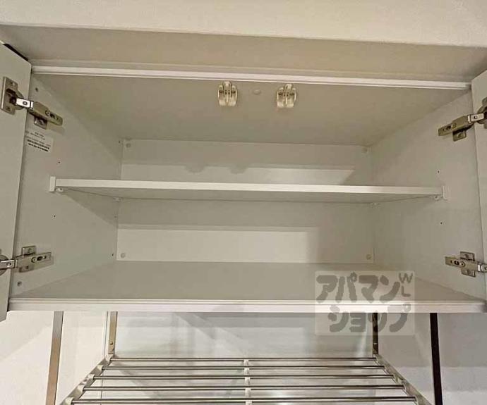 【ＲｉｖｉｅｒｅＧａｕｃｈｅ寺町二条】間取