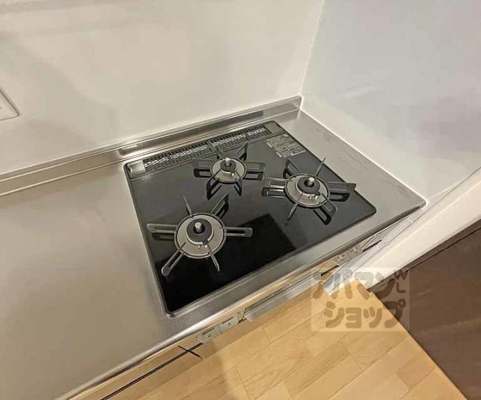 【ＲｉｖｉｅｒｅＧａｕｃｈｅ寺町二条】間取