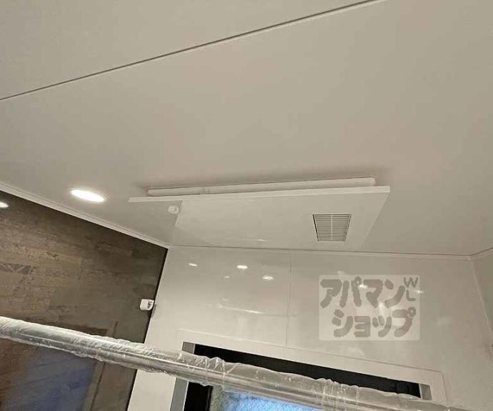 【ＲｉｖｉｅｒｅＧａｕｃｈｅ寺町二条】間取