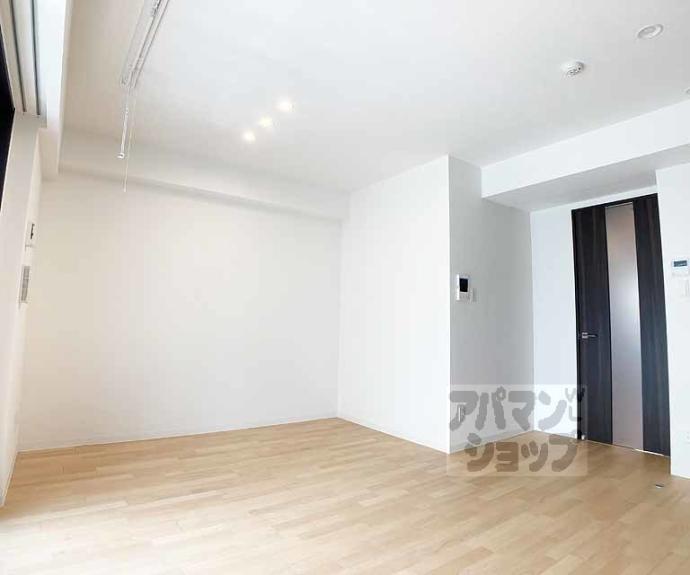 【RiviereGauche寺町二条】間取