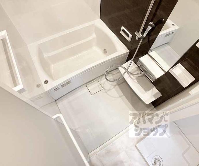 【RiviereGauche寺町二条】間取