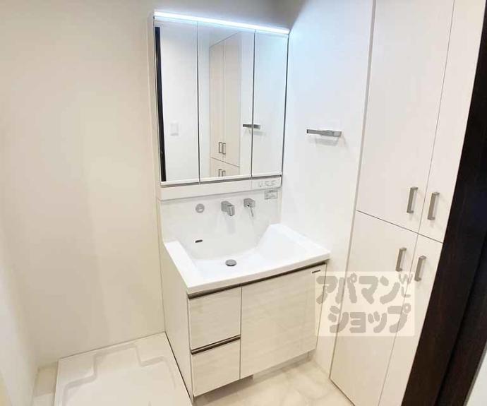 【RiviereGauche寺町二条】間取