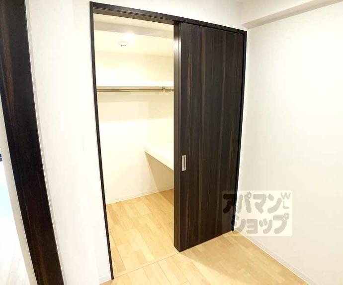 【RiviereGauche寺町二条】間取